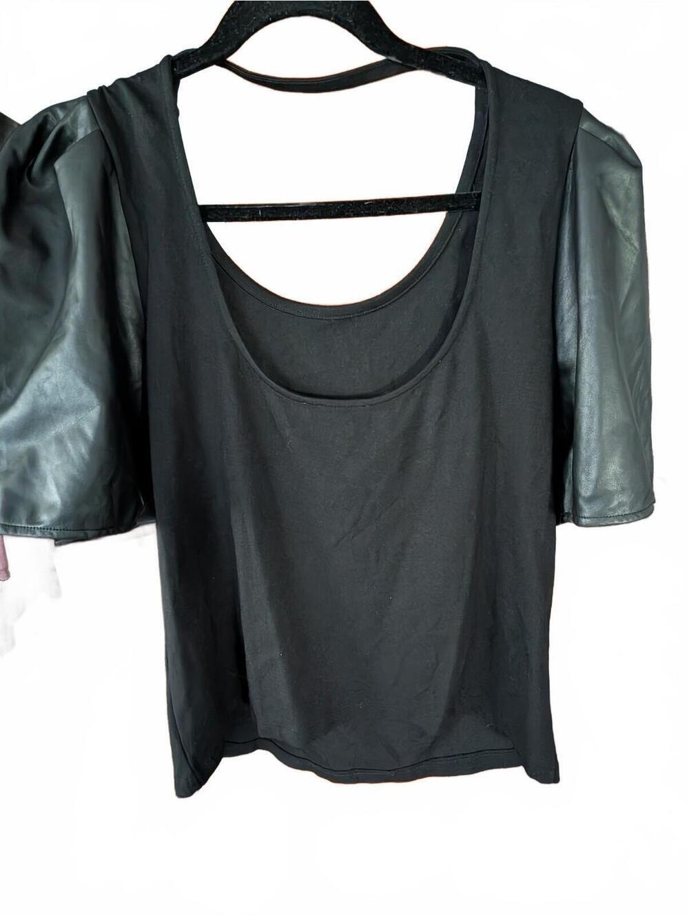 Anthropologie blouse - Picture 2 of 3
